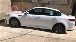 كيا اوبتيما